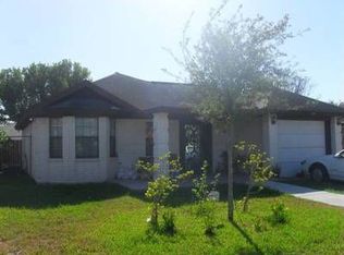 2912 Torreon St, Hidalgo, TX 78557