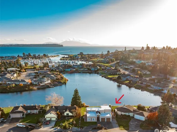 5591 Chehalis Place, Blaine, WA 98230