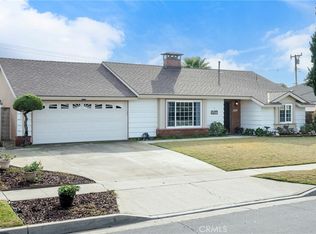 1032 El Mirador Dr, Fullerton, CA 92835