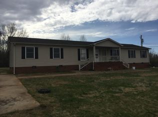 1142 Airport Rd #3, Shelby, NC 28150