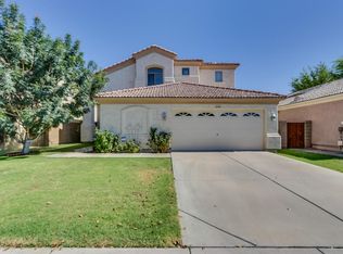 2740 W Lamar Rd, Phoenix, AZ 85017