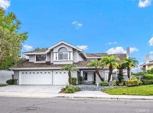 121 Starcrest, Irvine, CA 92603