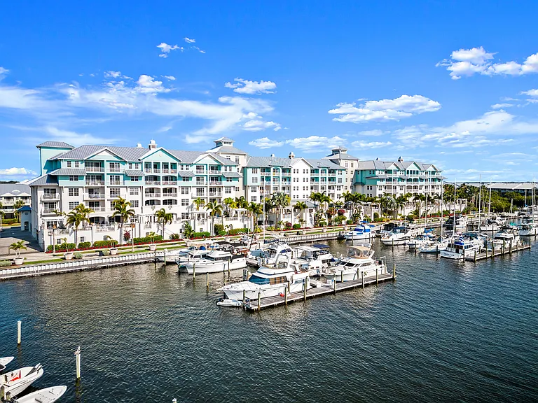 Marina View at Little Harbor — Photo 9