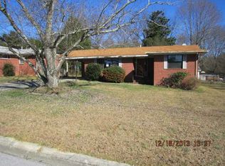 1546 Cherokee Trl, Conley, GA 30288