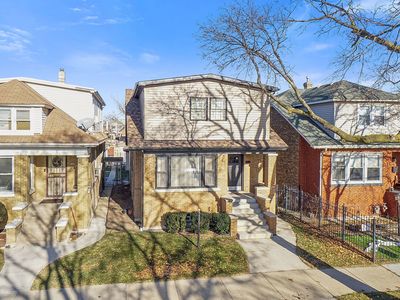 5124 W Saint Paul Ave, Chicago, IL, 60639