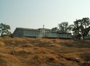 3295 Chicharra Way, Coulterville, CA