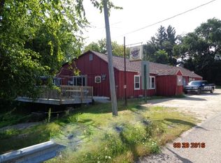 N6928 Hwy A, Weywauwega, WI 54983