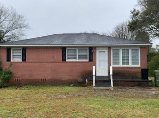 7636 Terry St, Columbia, SC 29209