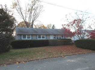 110 Ariel Pl, Brick, NJ 08724