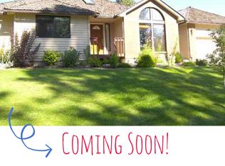 5124 W Ridgecrest Dr, Spokane, WA 99208