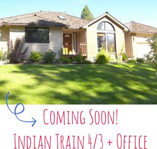 5124 W Ridgecrest Dr, Spokane, WA, 99208