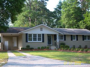 423 Dorn St, Sumter, SC 29150