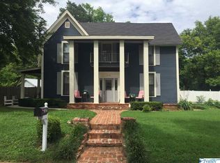 1430 Columbia Cir SE, Decatur, AL 35601