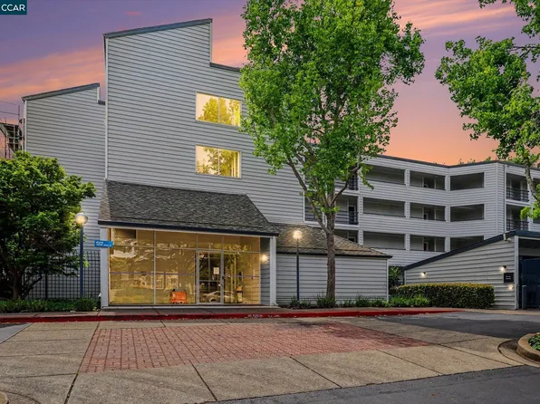 1207 Melville Sq APT 314-B, Richmond, CA 94804