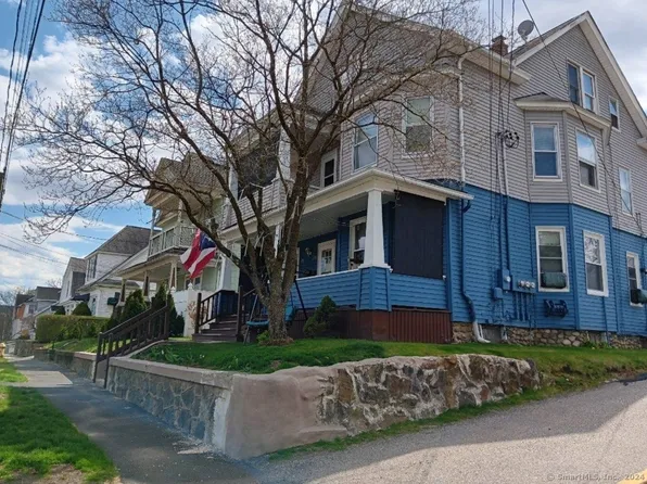 24 Nelson Avenue, Waterbury, CT 06705