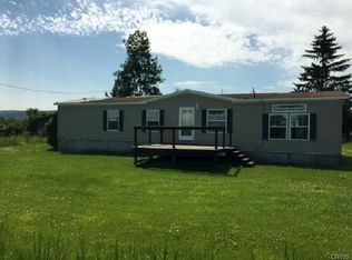 545 W End Rd, Little Falls, NY 13365