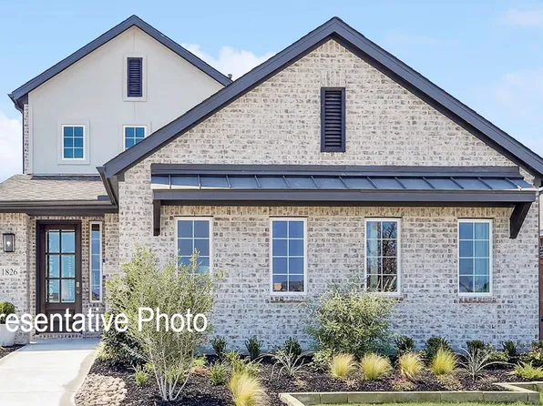 620 Russell Dr, Princeton, TX 75407