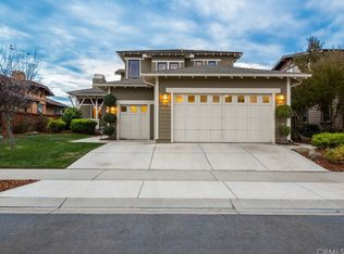 642 Avocet Way, Arroyo Grande, CA 93420