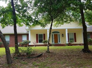 251 Bayberry Loop, Purvis, MS 39475