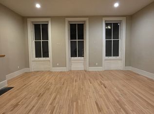 1102 Spruce St #2F, Philadelphia, PA 19107