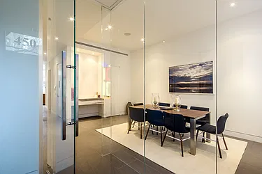 Rented by Compass