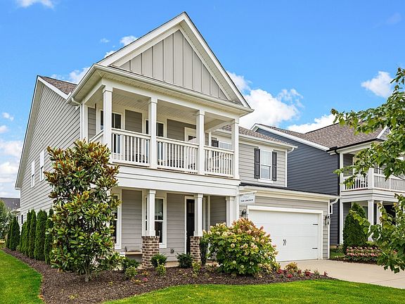 5th image of 1319 Galloping Hill Way Lot 204