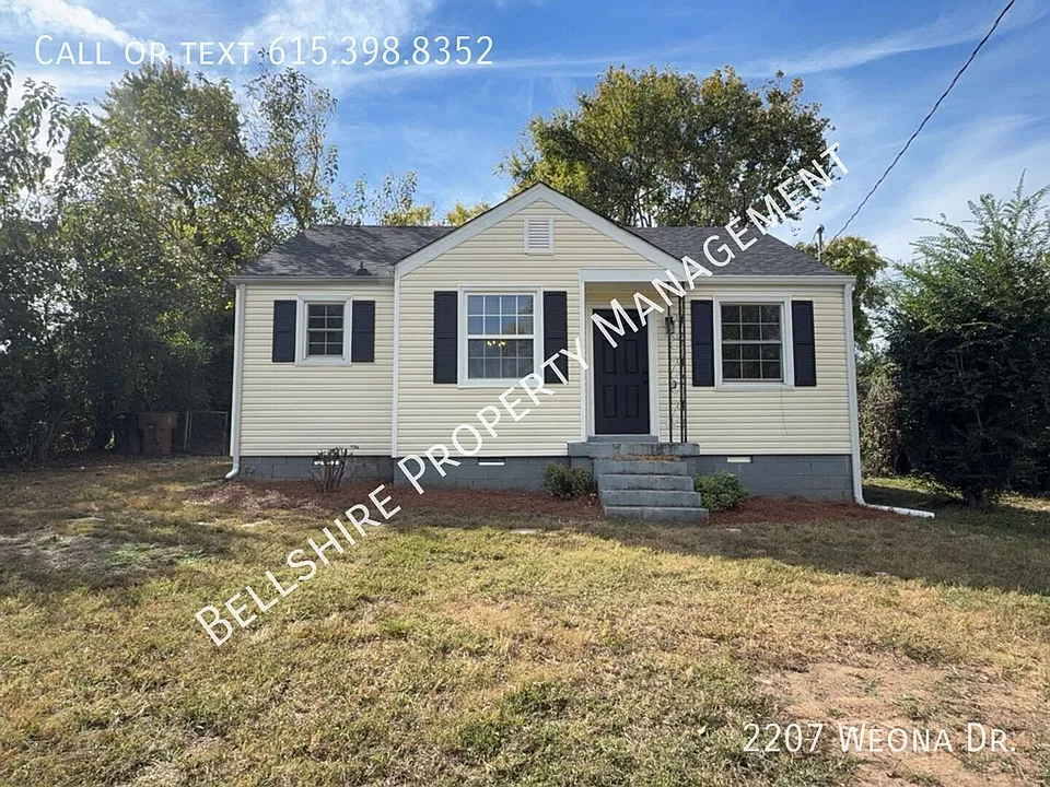 2207 Weona Dr