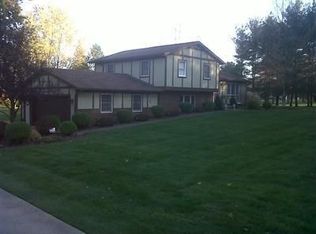 6479 Kennard Ave, Westfield Center, OH 44256