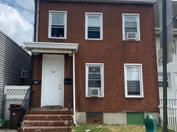 264 Union Ave, Paterson City, NJ 07502