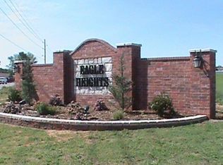 1429 Crimson Dr, Weatherford, OK 73096