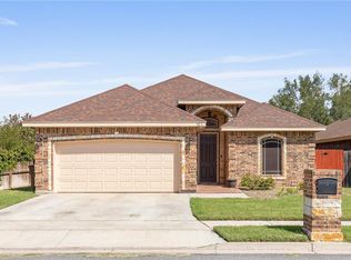 509 Northern Dancer Ave, Edinburg, TX 78539