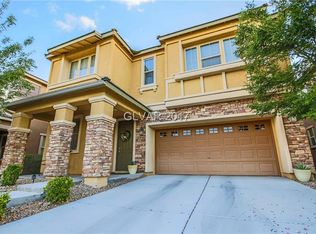 5547 Fairmeade Way, Las Vegas, NV 89135
