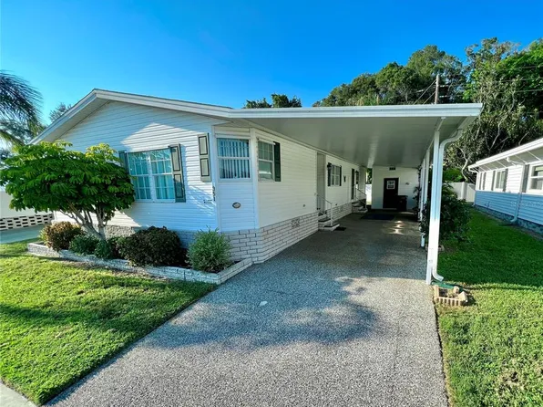 1100 Belcher Rd S Lot 351, Largo, FL 33771