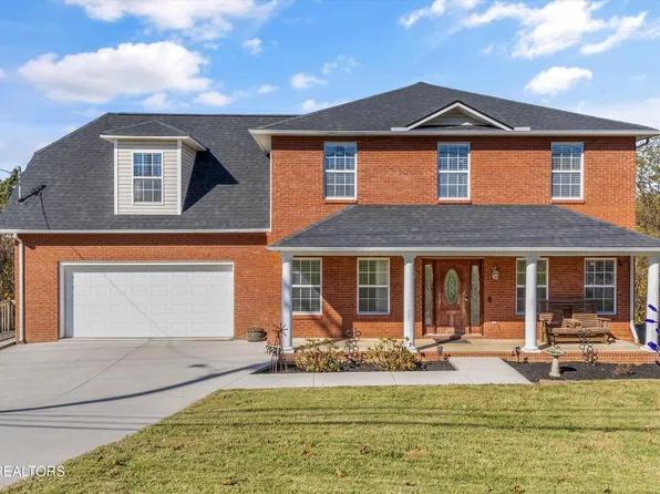 6213 Ridgeview Rd, Knoxville, TN 37918