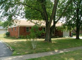 489 Springdale Dr, Whiteland, IN