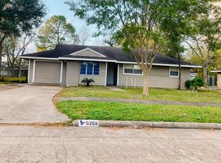 5206 Boynton Dr, Houston, TX 77045