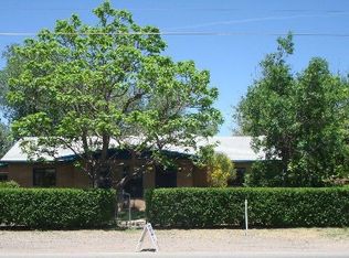 1911 Lakeview Rd SW, Albuquerque, NM 87105