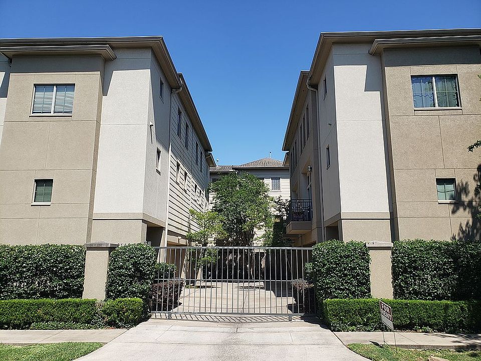 Gated Community, low HOA!