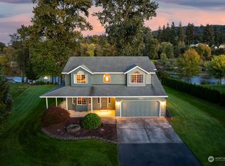 109 Brothers Rd, Woodland, WA 98674