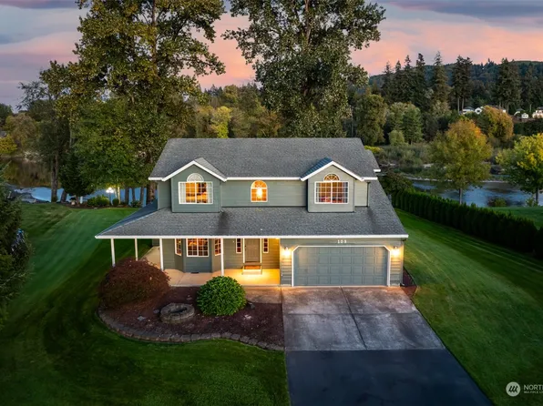 109 Brothers Road, Woodland, WA 98674