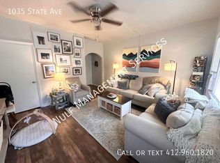 1035 State Ave, Coraopolis, PA 15108