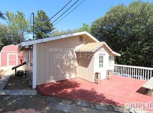 3904 Cedar Dr, Julian, CA 92036