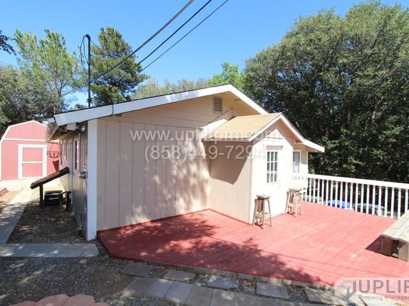 3904 Cedar Dr, Julian, CA 92036