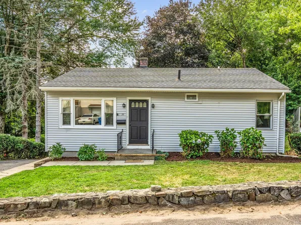 37 Terrace Avenue, Waterbury, CT 06704