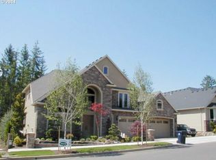 1304 NW 35th Ave, Camas, WA 98607