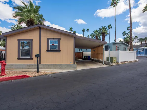 70260 Highway 111 Spc 32, Rancho Mirage, CA 92270