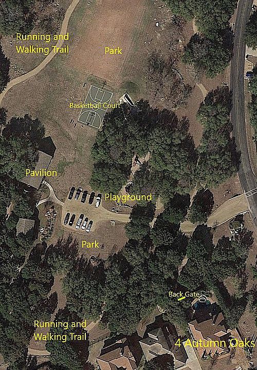 1st image of 4 Autumn Oaks Dr