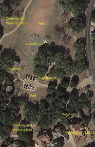 4 Autumn Oaks Dr, The Hills, TX, 78738