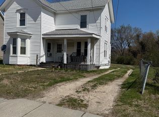 24876 Meeting House Rd, Denton, MD 21629