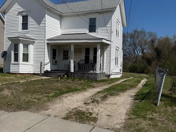 24876 Meeting House Rd, Denton, MD 21629